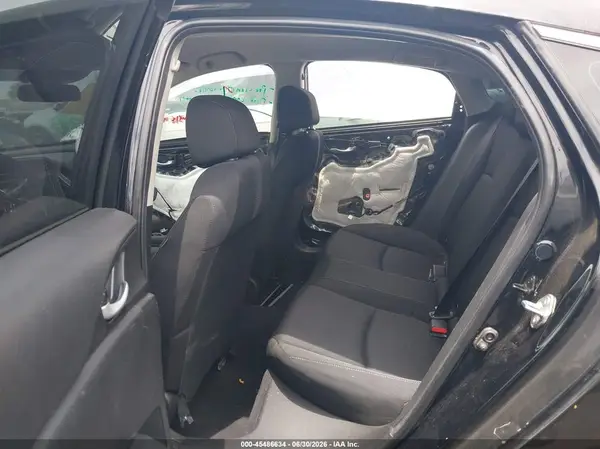 19XFC2F68LE207580 2020 HONDA CIVIC - Image 8