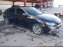 19XFC2F68LE207658 2020 HONDA CIVIC