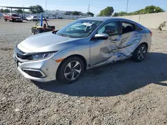 19XFC2F68LE207868 2020 HONDA CIVIC