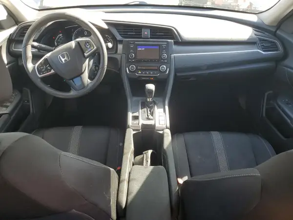 19XFC2F68LE207868 2020 HONDA CIVIC - Image 8