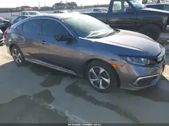 19XFC2F68LE208020 2020 HONDA CIVIC