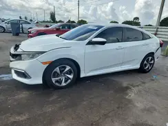 19XFC2F68LE208695 2020 HONDA CIVIC
