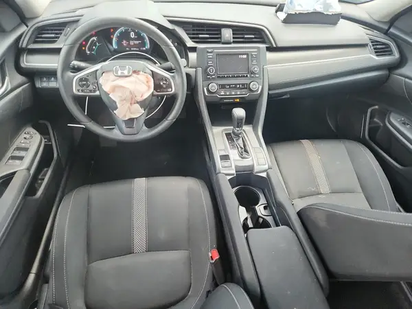 19XFC2F68LE208695 2020 HONDA CIVIC - Image 8