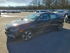 19XFC2F68LE208809 2020 HONDA CIVIC