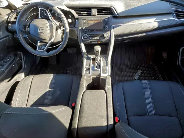 19XFC2F68LE208809 2020 HONDA CIVIC - Image 8