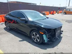 19XFC2F68LE210964 2020 HONDA CIVIC