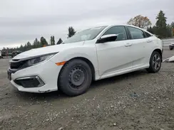 19XFC2F68LE211158 2020 HONDA CIVIC