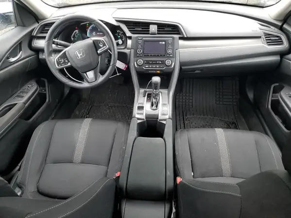 19XFC2F68LE211158 2020 HONDA CIVIC - Image 8