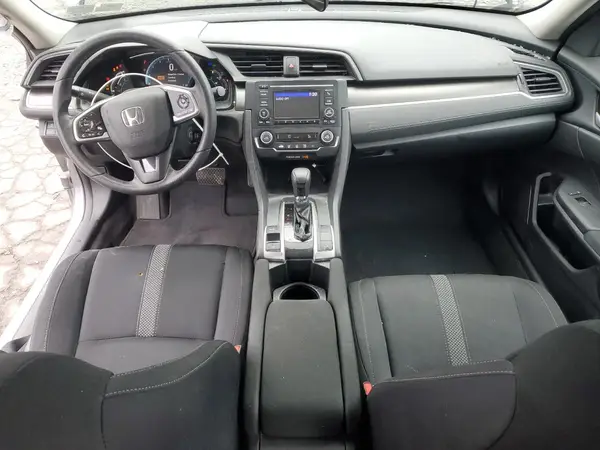 19XFC2F68LE211368 2020 HONDA CIVIC - Image 8