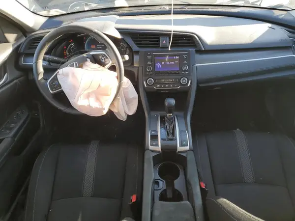 19XFC2F68LE211659 2020 HONDA CIVIC - Image 8