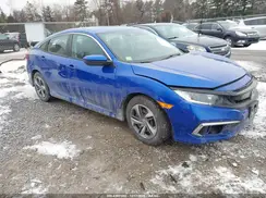 19XFC2F68LE211824 2020 HONDA CIVIC