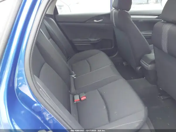 19XFC2F68LE211824 2020 HONDA CIVIC - Image 8