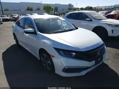19XFC2F68LE212522 2020 HONDA CIVIC