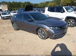 19XFC2F68LE212858 2020 HONDA CIVIC