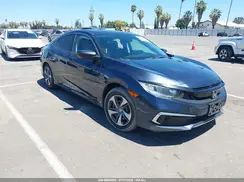 19XFC2F68LE213038 2020 HONDA CIVIC