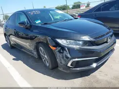19XFC2F68LE213167 2020 HONDA CIVIC
