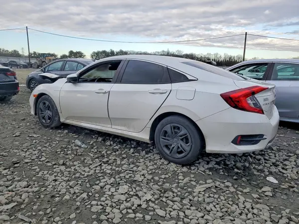 19XFC2F68LE213511 2020 HONDA CIVIC - Image 2