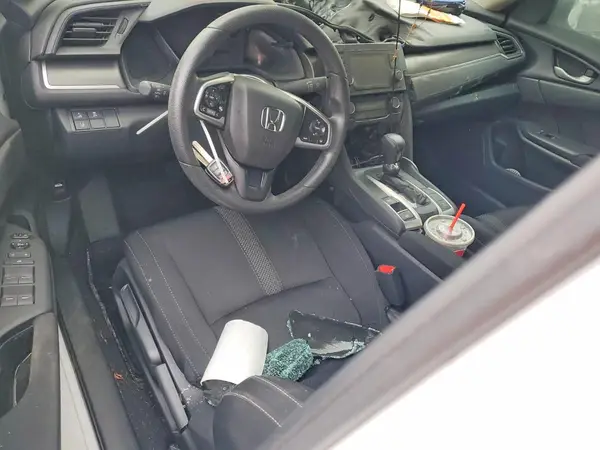 19XFC2F68LE213511 2020 HONDA CIVIC - Image 8