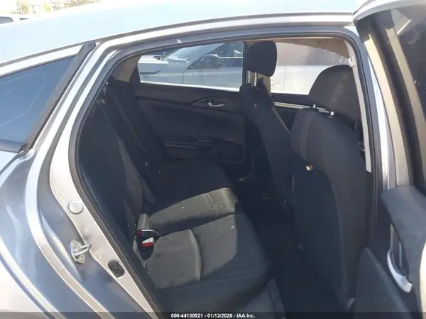 19XFC2F68LE213699 2020 HONDA CIVIC - Image 8