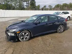 19XFC2F68LE213881 2020 HONDA CIVIC