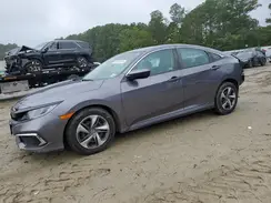 19XFC2F68LE215209 2020 HONDA CIVIC