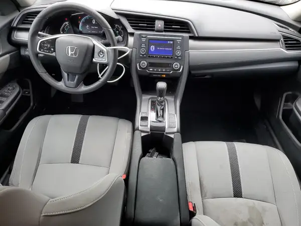 19XFC2F68LE215209 2020 HONDA CIVIC - Image 8