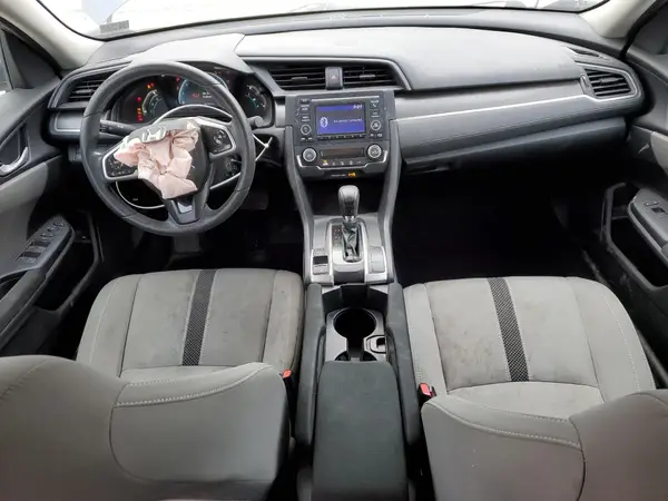 19XFC2F68LE215226 2020 HONDA CIVIC - Image 8