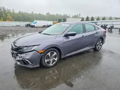 19XFC2F68LE215260 2020 HONDA CIVIC