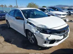 19XFC2F68LE216425 2020 HONDA CIVIC