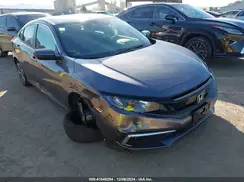 19XFC2F68LE216554 2020 HONDA CIVIC