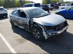 19XFC2F68ME000740 2021 HONDA CIVIC
