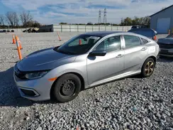 19XFC2F68ME001189 2021 HONDA CIVIC