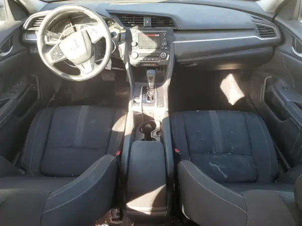 19XFC2F68ME001189 2021 HONDA CIVIC - Image 8