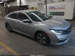19XFC2F68ME001192 2021 HONDA CIVIC