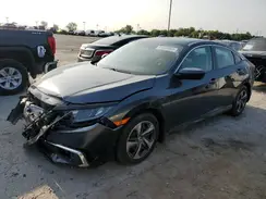 19XFC2F68ME001936 2021 HONDA CIVIC