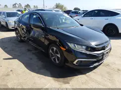 19XFC2F68ME201411 2021 HONDA CIVIC