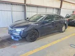 19XFC2F69GE069750 2016 HONDA CIVIC