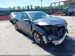 19XFC2F69GE213958 2016 HONDA CIVIC