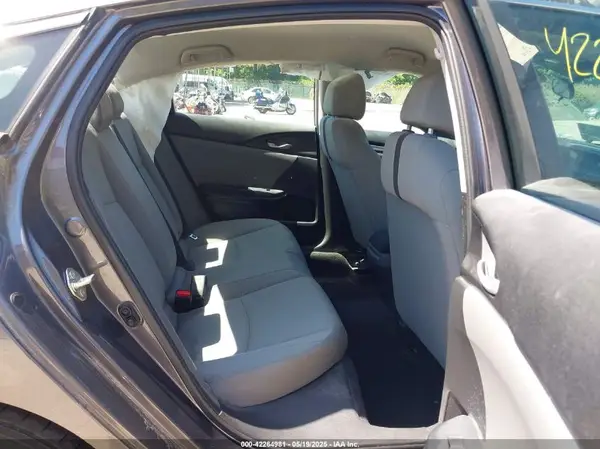 19XFC2F69GE213958 2016 HONDA CIVIC - Image 8