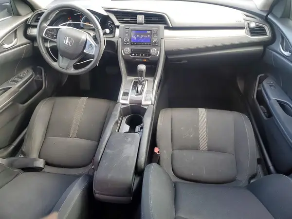 19XFC2F69GE219551 2016 HONDA CIVIC - Image 8