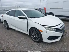 19XFC2F69GE229545 2016 HONDA CIVIC