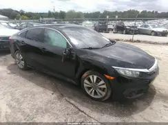 19XFC2F69HE007332 2017 HONDA CIVIC