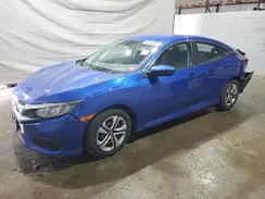 19XFC2F69HE010568 2017 HONDA CIVIC