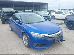 19XFC2F69HE019089 2017 HONDA CIVIC