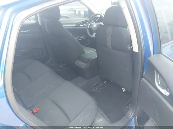 19XFC2F69HE019089 2017 HONDA CIVIC - Image 8