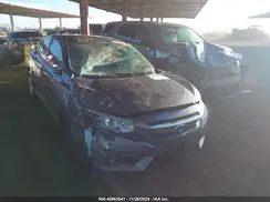 19XFC2F69HE069734 2017 HONDA CIVIC