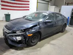 19XFC2F69HE210835 2017 HONDA CIVIC