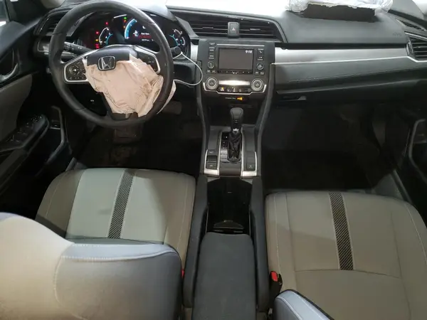 19XFC2F69HE210835 2017 HONDA CIVIC - Image 8