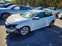 19XFC2F69HE220197 2017 HONDA CIVIC