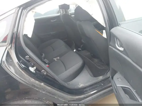 19XFC2F69HE221933 2017 HONDA CIVIC - Image 8